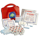 Premier 10 Burncare Kit by Steroplast – First Aid & Emergency product image