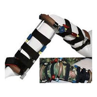 Reel Splint Adult Immobilizer by Reel Splint Systems – First Aid & Emergency product image
