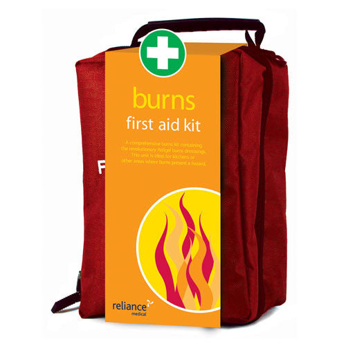 Burns Stockholm First Aid Kit