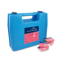 Survival Blanket Kit by Reliance Medical – First Aid & Emergency product image
