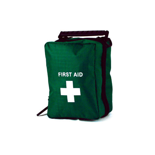 First Aid Helsinki Bag