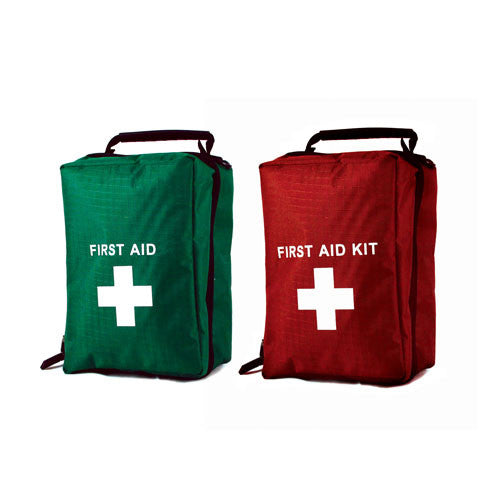 First Aid Stockholm Bag