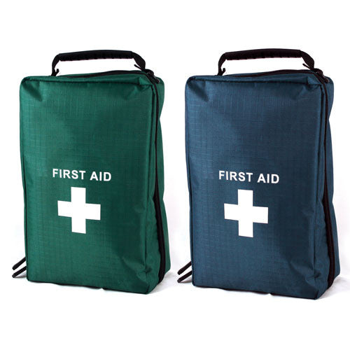First Aid Copenhagen Bag