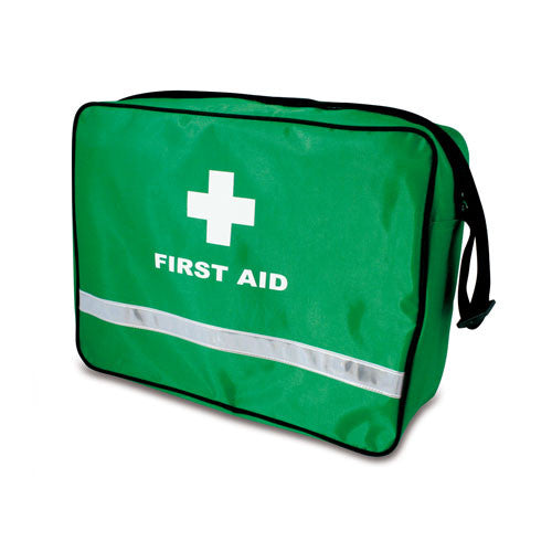 First Aid Marseilles Bag