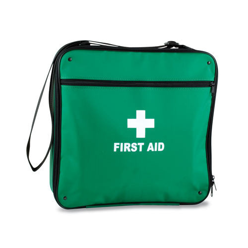 First Aid Lyon Bag