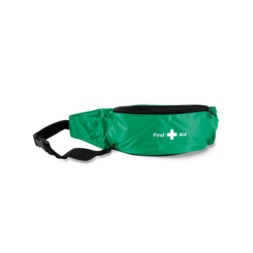 First Aid Riga Bum Bag