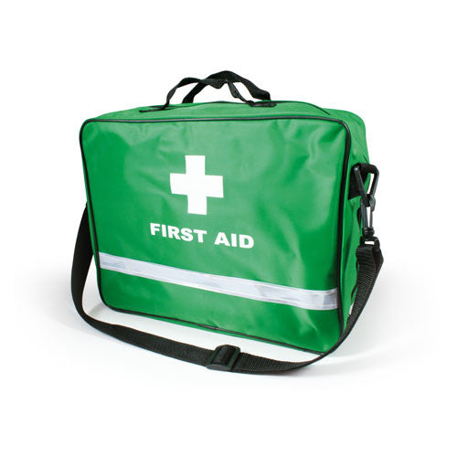 First Aid Paris Bag
