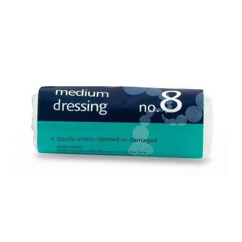 Sterile Wound Dressing