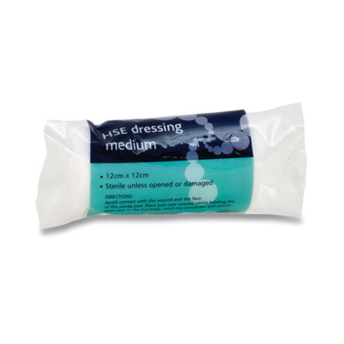 Sterile HSE Dressing