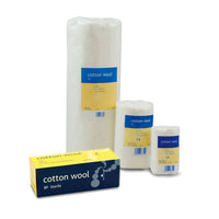 Cotton Wool by Reliance Medical – Medical Consumables product image