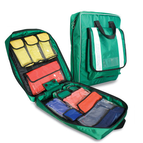 Medical Trauma Backpack