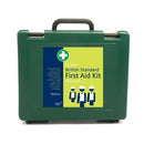 BSi BS-8599 British Standard Workplace First Aid Kit [Medium] by Reliance Medical – First Aid & Emergency product image