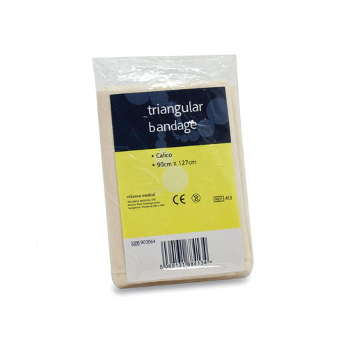 Triangular Bandage [Calico]