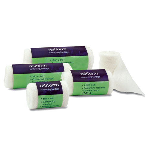 Reliform Conforming Bandage