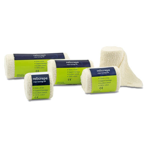 Relicrepe Crepe Bandage [BP]