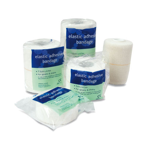 Elastic Adhesive Bandage