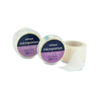 Relitape Microporous Tape [Box] by Reliance Medical – Medical Consumables product image