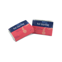 Foil Blanket by Reliance Medical – First Aid & Emergency product image