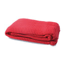 Cellular Blanket [Red] by Reliance Medical – First Aid & Emergency product image