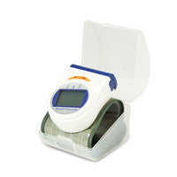 Digital Wrist Blood Pressure Monitor by Reliance Medical – Diagnostics & Monitoring product image