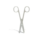 Nursing Scissors [Stainless Steel, 12.5cm] by Reliance Medical – Medical Consumables product image