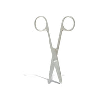 Nursing Scissors [Stainless Steel, 12.5cm] by Reliance Medical – Medical Consumables product image