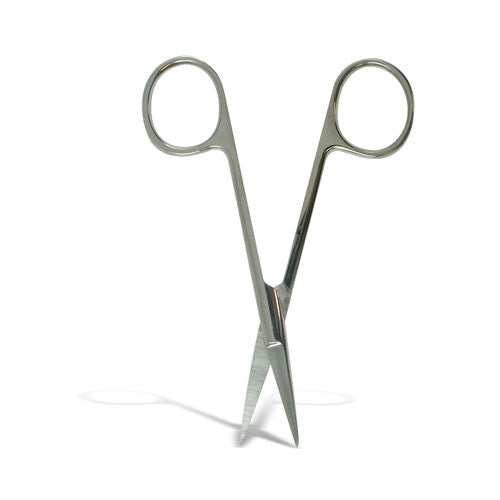 Iris Scissors [11.4cm]