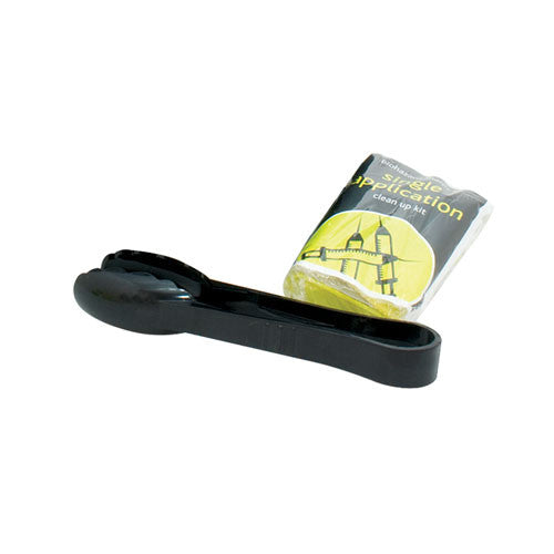 Biohazard Sharps Clean Up Kit (Single)