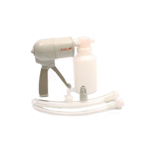 Res-Cue Pump Suction Unit
