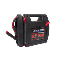 Red Flash RF-650 Portable Power Pack by DMS Technologies – Medical Consumables product image