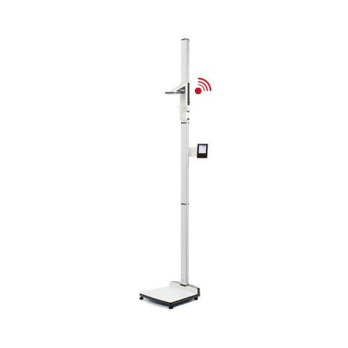 seca 285 Measuring Station