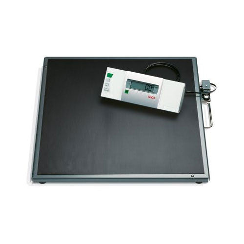 seca 635 Flat Scales