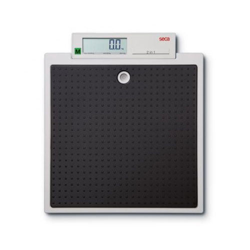 seca 877 Flat Scales