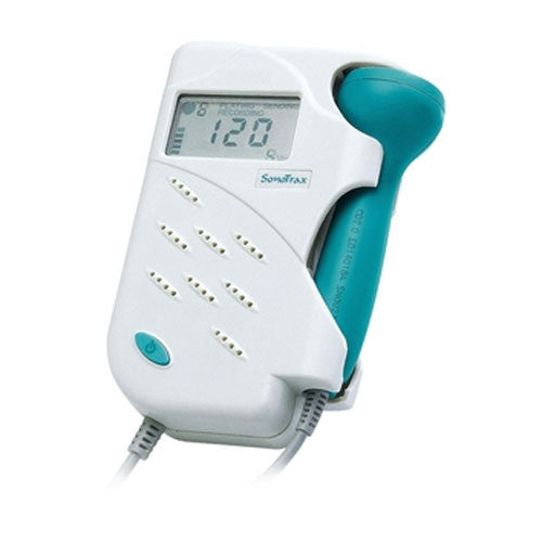 SonoTrax Basic Fetal Doppler