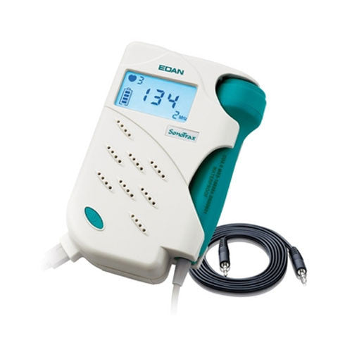 SonoTrax Pro Fetal Doppler