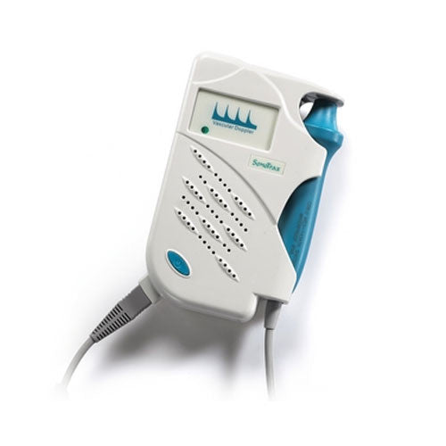 SonoTrax Vascular Doppler