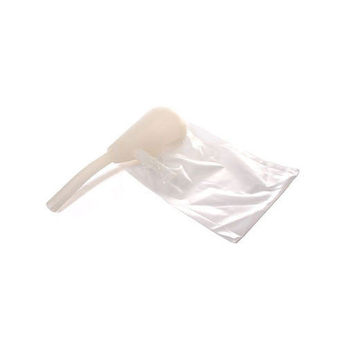 Suction-Easy Disposable Suction Unit