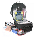T.E.A.M.S. [Kitted with AED] by The Medical Warehouse – Diagnostics & Monitoring product image
