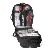 T.E.A.M.S. [Kitted, Basic] by The Medical Warehouse – Medical Consumables product image