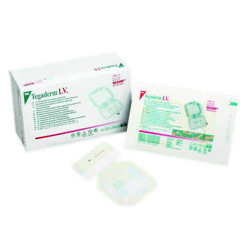 Tegaderm I.V. Dressing