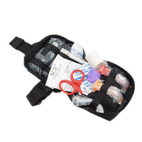 Tactical Medical Thigh Pouch [Kitted] by The Medical Warehouse – Medical Consumables product image
