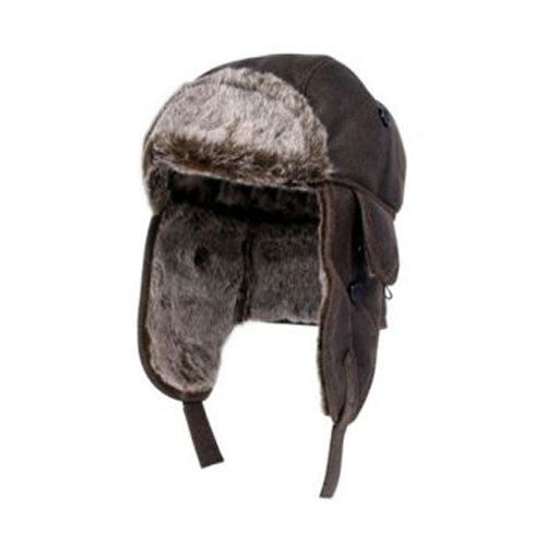 Mil-com Pilot Hat