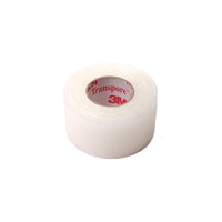 Transpore™ Tape [Single] by 3M – Medical Consumables product image