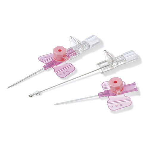 Vasofix Safety Cannula [Box of 50]