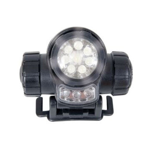 Web-Tex LED Head Torch