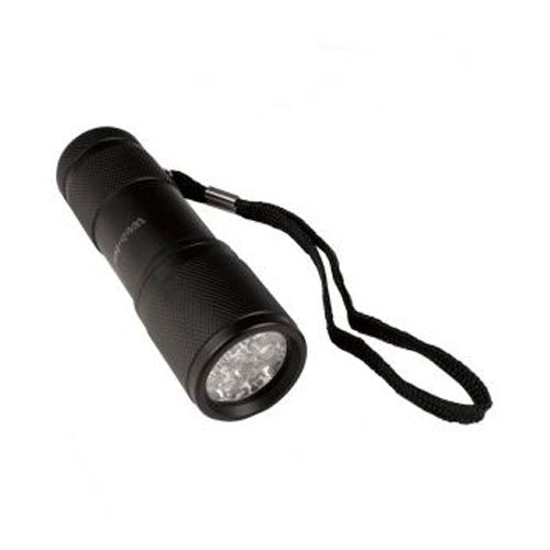 Web-tex Warrior Torch